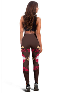 brown-bison-native-american-womens-leggings