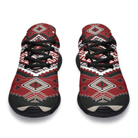 ethnic-tribal-red-brown-pattern-native-american-sport-sneakers