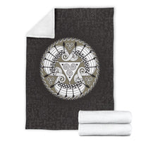 viking-drakkar-premium-blanket