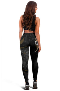 viking-womens-leggings-lion