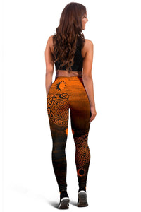 viking-womens-leggings-skoll-and-hati-orange