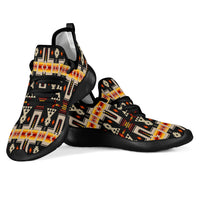 black-tribe-design-native-american-mesh-knit-sneakers