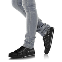 viking-low-top-shoes-raven-and-wolf-special-tattoo