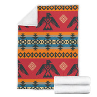 thunderbirds-native-american-premium-blanket