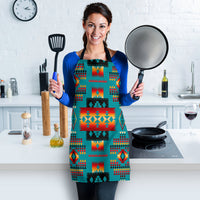 blue-native-tribes-pattern-native-american-apron