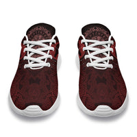 viking-sporty-sneakers-ethnic-odin-raven-red