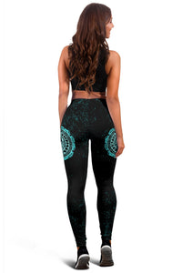 viking-womens-leggings-viking-bear-claws-cyan-tattoo