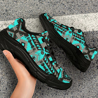 pattern-native-american-chunky-sneakers