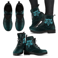 viking-leather-boots-fenrir-viking-cyan-3d