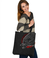 viking-tote-bag-wolf-and-blood-moon