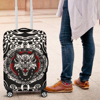 Viking Luggage Covers, Fenrir Wolf RLT12 - Wonder Print Shop