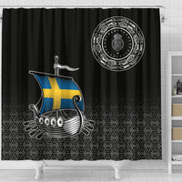 viking-shower-curtains-swedish-drakkar