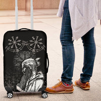 Viking Luggage Covers - Floki RLT12 - Wonder Print Shop