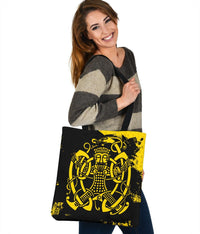 viking-tote-bag-loki-bound-triskele-rune-gold
