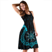 viking-womens-dress-aegishjalmur-helm-of-awe-blue-edition