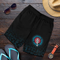 viking-mens-shorts-raven-celtic-cyan