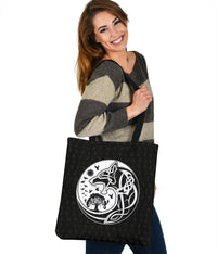 viking-tote-bag-skoll-and-hati-rune-tattoo