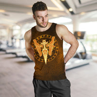 viking-mens-tank-top-gold-spear-of-the-god-odin-gungnir-and-two-gold-ravens