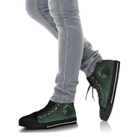 viking-high-top-shoes-ethnic-odin-raven-green
