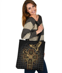 viking-tote-bag-odins-celtic-raven-tattoo