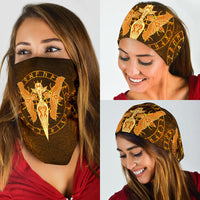 viking-bandana-3-pack-gold-spear-of-the-god-odin-gungnir-and-two-gold-ravens