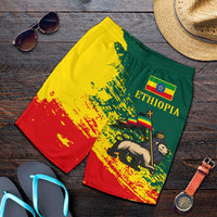 ethiopia-special-shorts