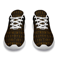 viking-sporty-sneakers-the-raven-of-odin-rune-gold