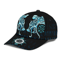 viking-classic-cap-fenrir-raven-and-vegvisir-tattoo-cyan