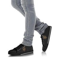 viking-low-top-shoes-odins-celtic-raven-tattoo