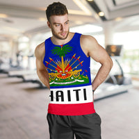 haiti-coat-of-arms-men-tank-top