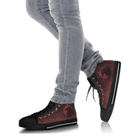viking-high-top-shoes-ethnic-odin-raven-red