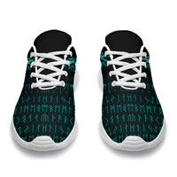 viking-sporty-sneakers-the-raven-of-odin-rune-cyan