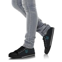 viking-low-top-shoes-aegishjalmur-helm-of-awe-blue-edition