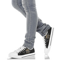 viking-low-top-shoes-lion