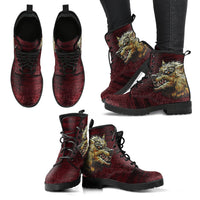viking-leather-boots-fenrir-on-the-blood-moon-background