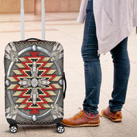 Naumaddic Arts Native American Luggage Covers LT10 - Wonder Print Shop