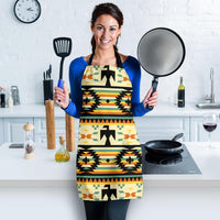 thunderbird-yellow-native-american-apron