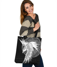 viking-tote-bag-mystical-raven-tattoo-special