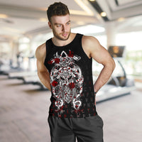 viking-tyr-tattoo-blood-mens-tank-top