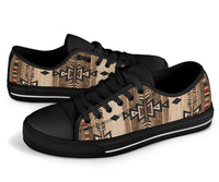 brown-arrow-native-american-no-box-low-top-shoes