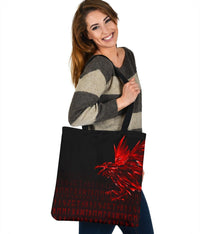 viking-tote-bag-the-raven-of-odin-rune-red