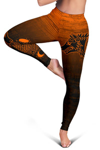 viking-womens-leggings-skoll-and-hati-orange