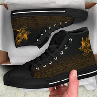 viking-high-top-shoes-the-raven-of-odin-rune-gold