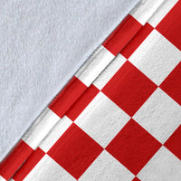 croatia-premium-blanket-checkerboard-half-style