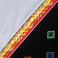 phoenix-rising-native-american-pride-premium-blanket