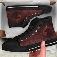 viking-high-top-shoes-ethnic-odin-raven-red