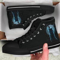 viking-high-top-shoes-fenrir-viking-wolf-and-moon