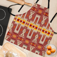 tan-tribe-design-native-american-apron