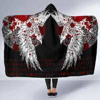 viking-economy-hooded-blanket-mystical-raven-tattoo-blood