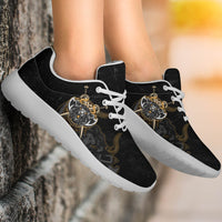 viking-sport-sneakers-lion